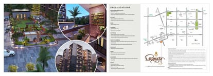 Shivalay City Brochure Image 8