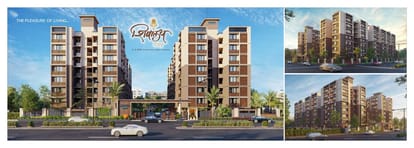 Shivalay City Brochure Image 3