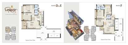 Shivalay City Brochure Image 7