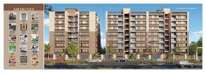 Shivalay City Brochure Image 4