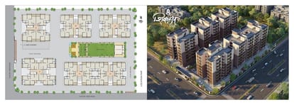 Shivalay City Brochure Image 5