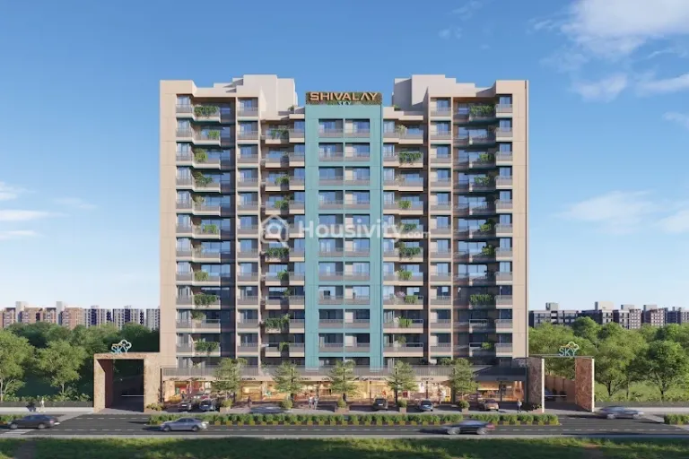 Shivalay Sky Thumbnail