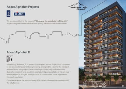 Alphabet B Brochure Image 2