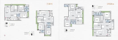 Ashtvinayak Uptown Brochure Image 9