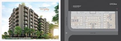 Ashtvinayak Uptown Brochure Image 6