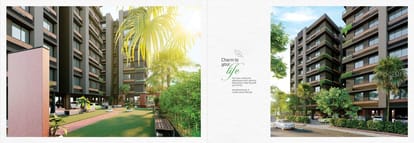 Ashtvinayak Uptown Brochure Image 4