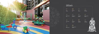 Ashtvinayak Uptown Brochure Image 5