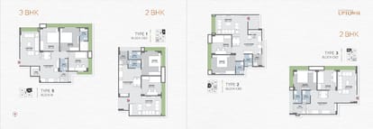 Ashtvinayak Uptown Brochure Image 10