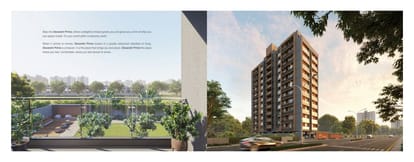 Devanshi Prime Brochure Image 2