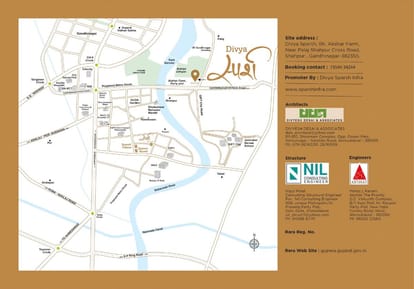 Divya Sparsh Brochure Image 9