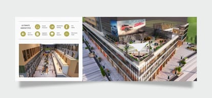 Iconic Three Brochure Image 6