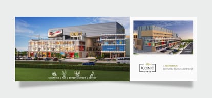 Iconic Three Brochure Image 4