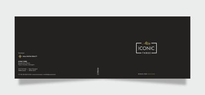 Iconic Three Brochure Image 1