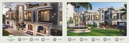 Green Valley Bunglows Brochure Image 9
