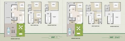 Green Valley Bunglows Brochure Image 4