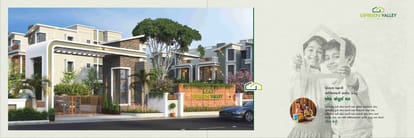 Green Valley Bunglows Brochure Image 2