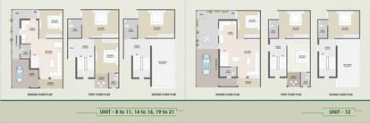 Green Valley Bunglows Brochure Image 6
