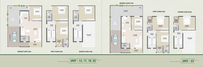 Green Valley Bunglows Brochure Image 7
