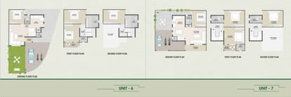 Green Valley Bunglows Brochure Image 5