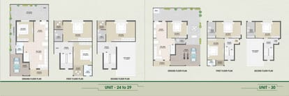 Green Valley Bunglows Brochure Image 8