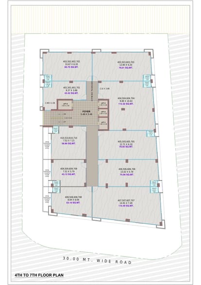 Rudra Suvas Brochure Image 6