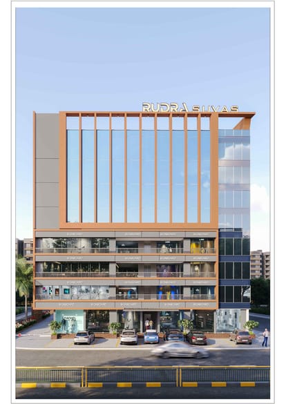 Rudra Suvas Brochure Image 9