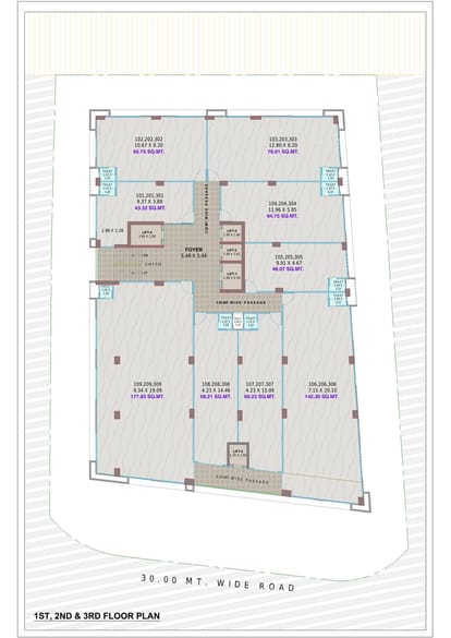 Rudra Suvas Brochure Image 5