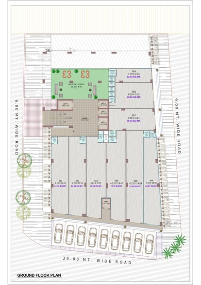 Rudra Suvas Brochure Image 4