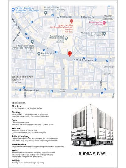 Rudra Suvas Brochure Image 10