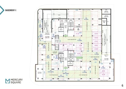 Mercury Square Brochure Image 6