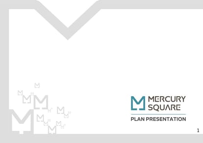 Mercury Square Brochure Image 1