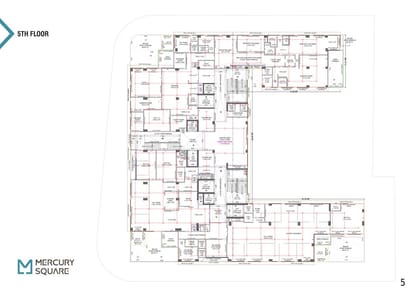 Mercury Square Brochure Image 5