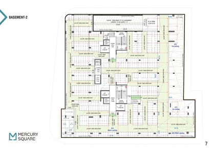 Mercury Square Brochure Image 7