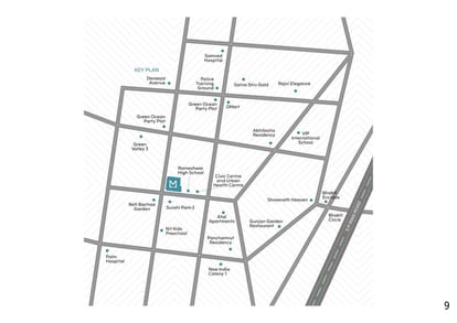 Mercury Square Brochure Image 9