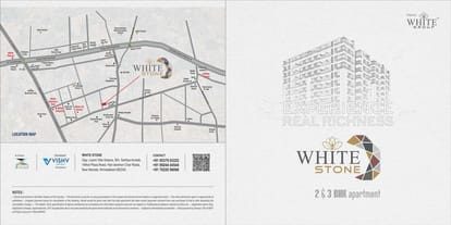 White Stone Brochure Image 1