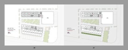 The Address Brochure Image 11