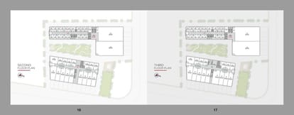The Address Brochure Image 9