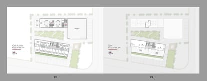 The Address Brochure Image 12