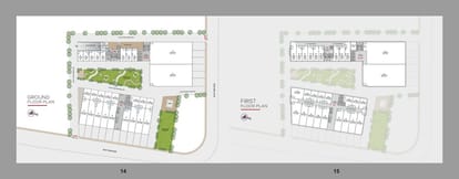 The Address Brochure Image 8