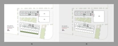 The Address Brochure Image 10