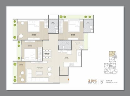 Ishwar Imperial Heights Brochure Image 7
