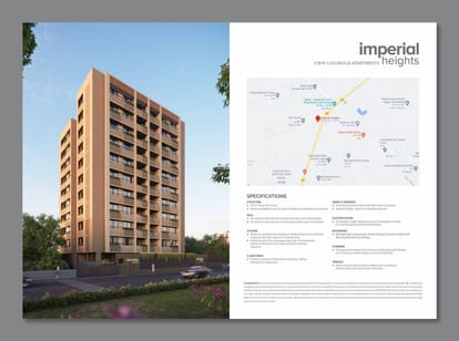 Ishwar Imperial Heights Brochure Image 8