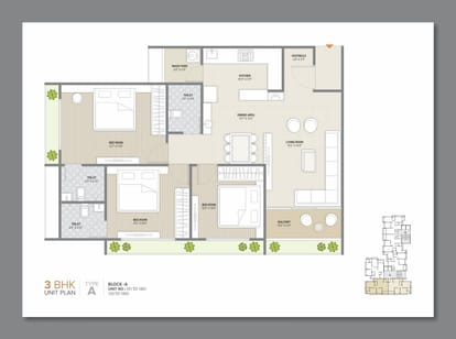 Ishwar Imperial Heights Brochure Image 4