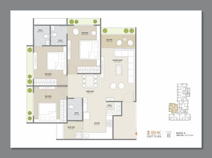 Ishwar Imperial Heights Brochure Image 5