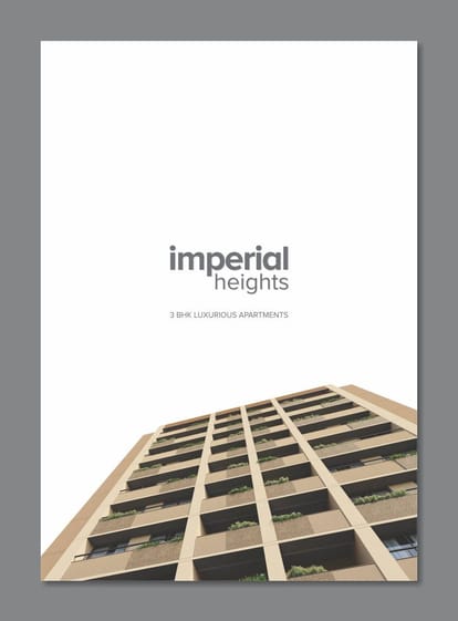 Ishwar Imperial Heights Brochure Image 1