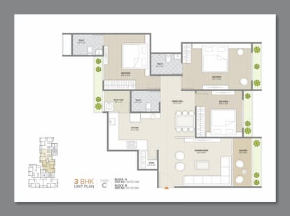 Ishwar Imperial Heights Brochure Image 6