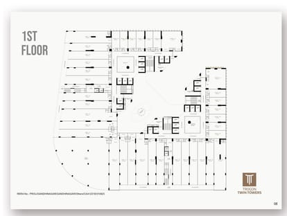 Trogon Twin Towers Brochure Image 8
