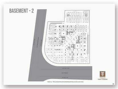 Trogon Twin Towers Brochure Image 4