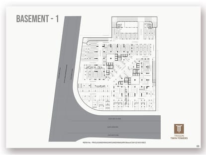 Trogon Twin Towers Brochure Image 3