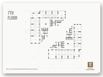 Trogon Twin Towers Brochure Image 14